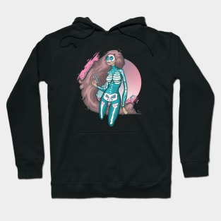 La Femme Fromage Hoodie